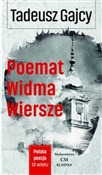 Poemat Wid... - Tadeusz Gajcy -  fremdsprachige bücher polnisch 