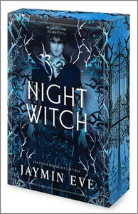 Obrazek Night Witch