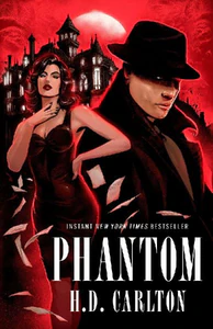 Bild von CARLTON, H: PHANTOM
