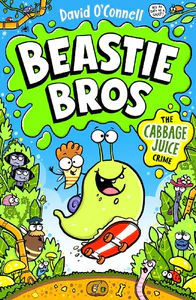 Bild von O'CONNELL, D: BEASTIE BROS