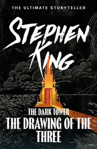 Bild von KING, S: DRAWING OF THE THREE