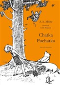 Chatka Puc... - A.A. Milne -  fremdsprachige bücher polnisch 