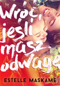 Wróć jeśli... - Estelle Maskame -  polnische Bücher