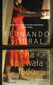 Książka : Ona śpiewa... - Fernando Sobral