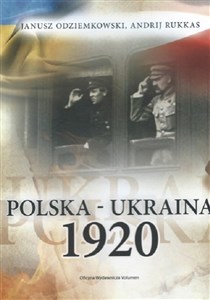 Obrazek Polska - Ukraina 1920