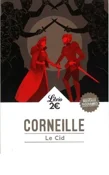 Cid - Corneille -  polnische Bücher