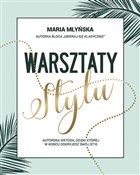 Książka : Warsztaty ... - Maria Młyńska