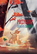 Książka : Przygody S... - Jolanta Pochylska-Zeman