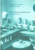 Polska książka : Rada Główn... - Małgorzata Przeniosło, Marek Przeniosło