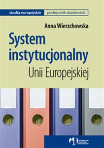 Bild von System instytucjonalny Unii Europejskiej