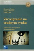 Polska książka : Zwyciężani... - Hermann Simon, Frank F. Bilstein, Frank Luby
