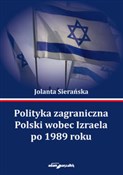 Polska książka : Polityka z... - Jolanta Sierańska