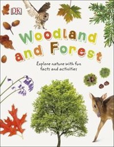 Bild von Woodland and Forest