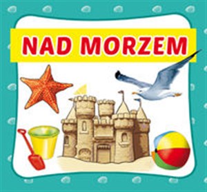 Obrazek Nad morzem Harmonijka mała