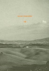 Obrazek Notes toskański