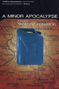 Bild von A Minor Apocalypse