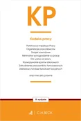 Książka : Kodeks pra... - Opracowanie Zbiorowe