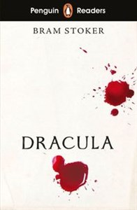 Bild von Penguin Readers Level 3 Dracula
