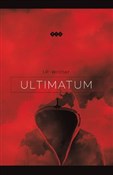 Polnische buch : Ultimatum - I.P. Writter