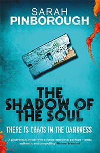 Bild von The Shadow of the Soul: The Dog-Faced Gods Book Two (DOG-FACED GODS TRILOGY)