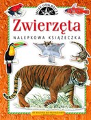 Zwierzęta ... -  polnische Bücher