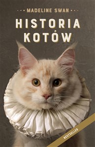 Obrazek Historia kotów