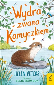 Bild von Dębowa farma Tom 7 Wydra zwana Kamyczkiem