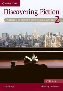 Obrazek Discovering Fiction Level 2 Student's Book