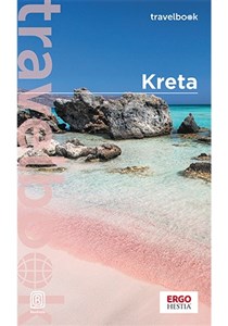 Bild von Kreta. Travelbook. Wydanie 4