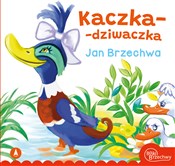 Polnische buch : Kaczka-dzi... - Jan Brzechwa, Kazimierz Wasilewski