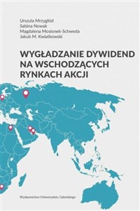 Obrazek Wygładzanie dywidend na wschodzących rynkach akcji
