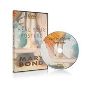 Książka : Heal Your ... - Mary Bond
