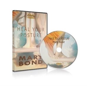 Bild von Heal Your Posture DVD