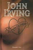 Zanim Cię ... - John Irving - Ksiegarnia w niemczech