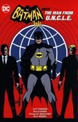 Batman '66... - Jeff Parker -  Książka z wysyłką do Niemiec 