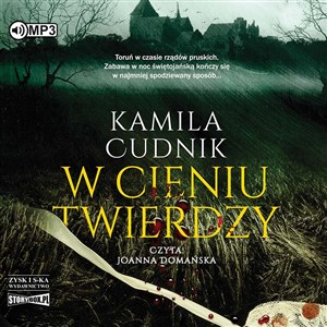 Obrazek [Audiobook] W cieniu twierdzy