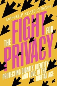 Obrazek The Fight for Privacy