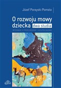 Polnische buch : O rozwoju ... - Józef Porayski-Pomsta