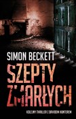 Polnische buch : Szepty zma... - Simon Beckett