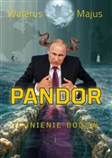 Pandor Tch... - Walerus Majus - buch auf polnisch 