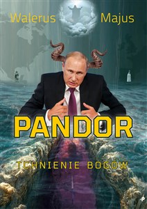 Bild von Pandor Tchnienie bogów