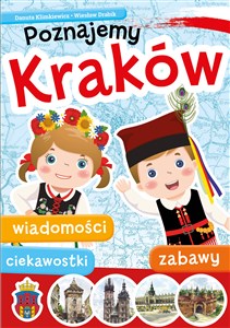 Obrazek Poznajemy Kraków