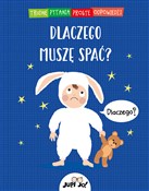 Książka : Dlaczego m... - Simon Couchman