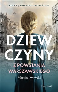 Obrazek Dziewczyny z Powstania Warszawskiego