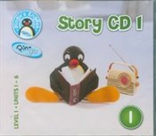 Polska książka : Pingu's En... - Daisy Scott