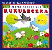 Polska książka : Kukułeczka... - Maria Konopnicka