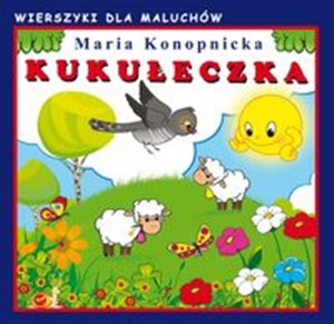 Bild von Kukułeczka. Wierszyki dla maluchów