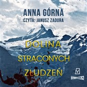 [Audiobook... - Anna Górna -  polnische Bücher