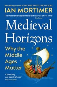 Obrazek Medieval Horizons