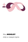 Mity w nas... - Mary Midgley -  Książka z wysyłką do Niemiec 